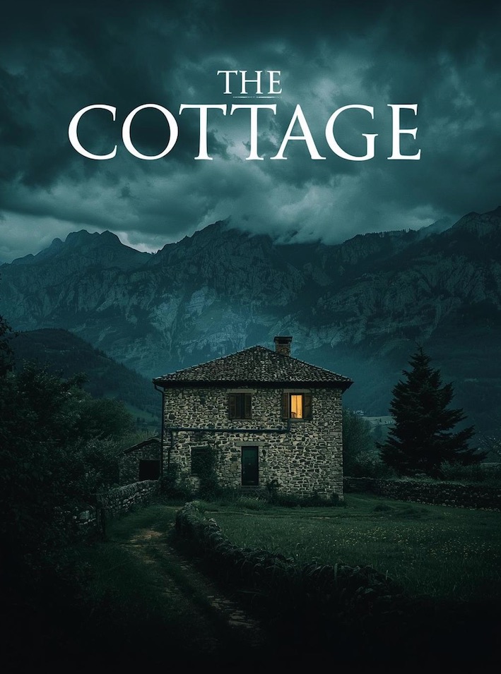 cottage