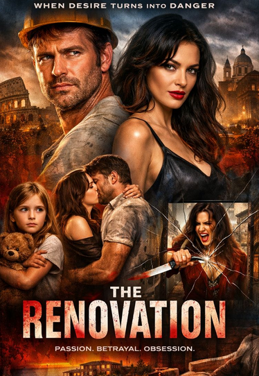 renovation