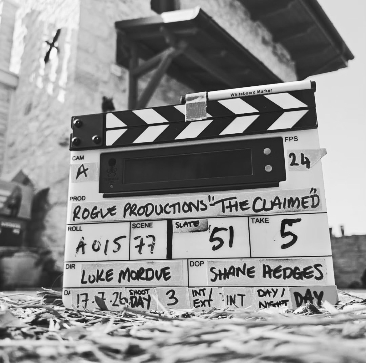 slate