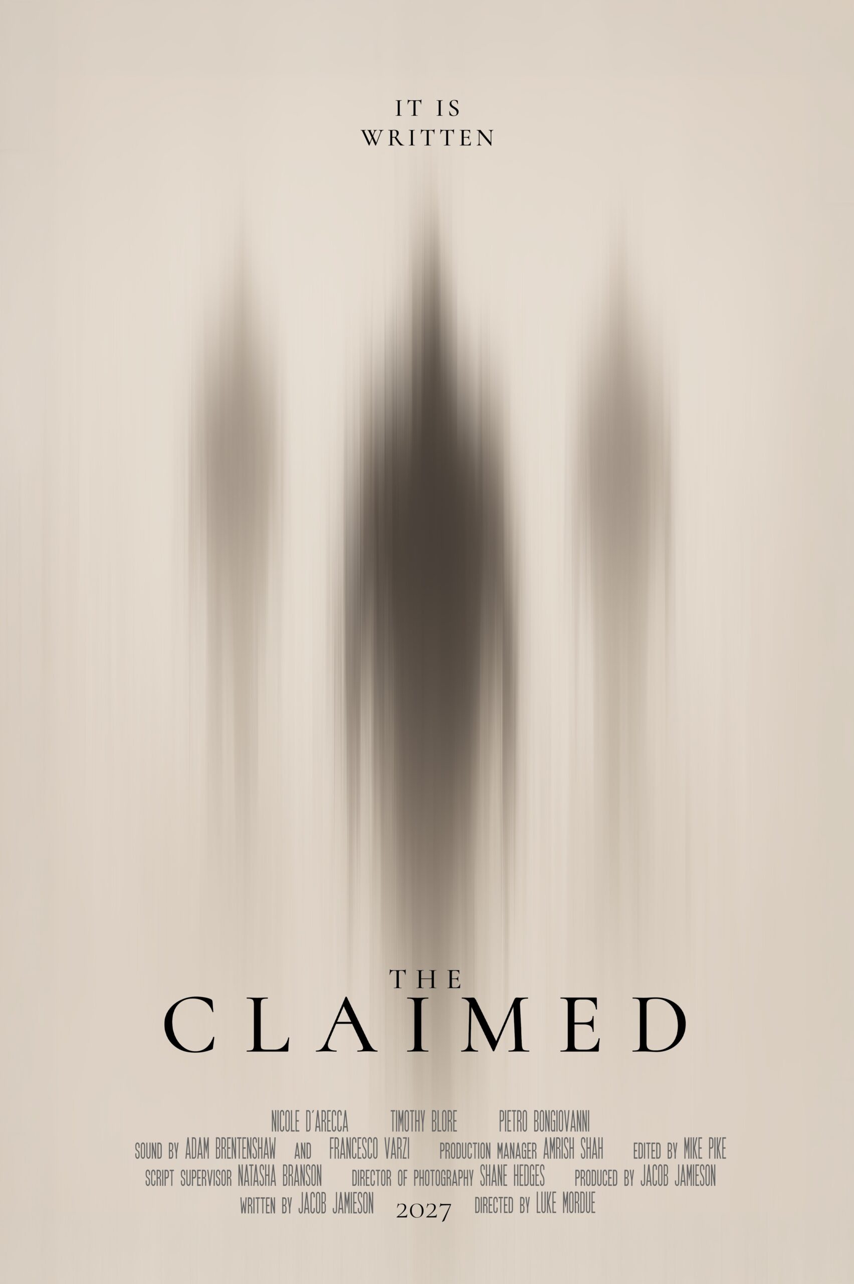 poster