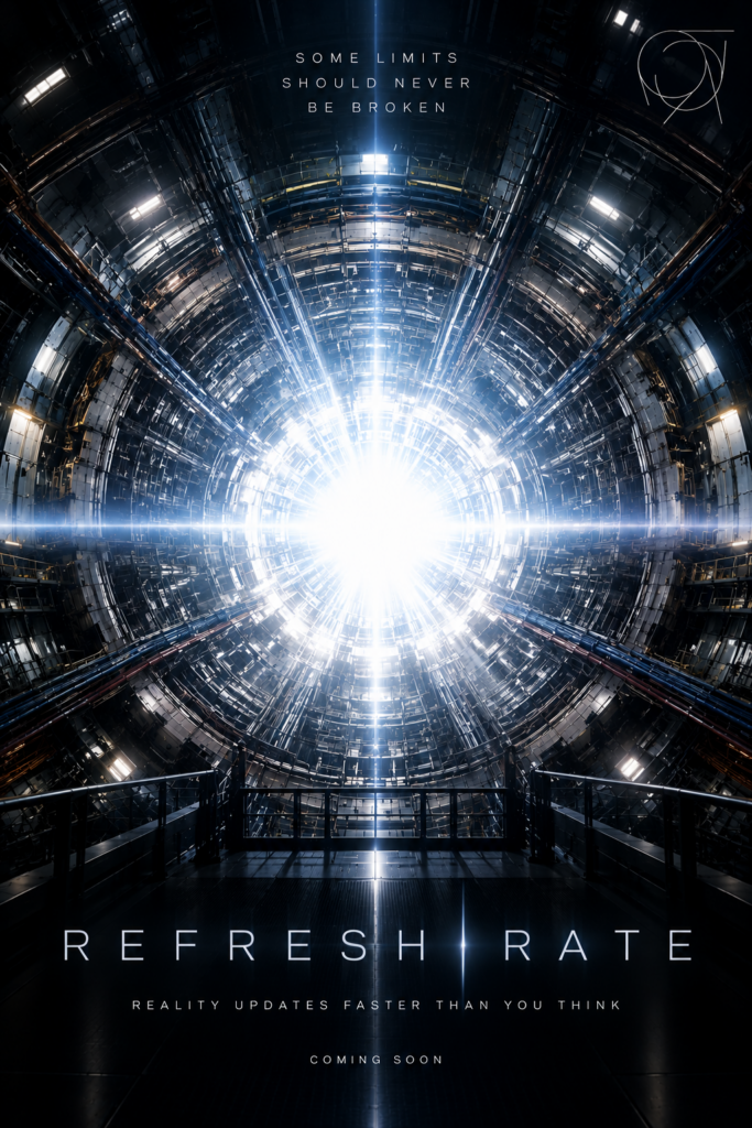 refresh rate